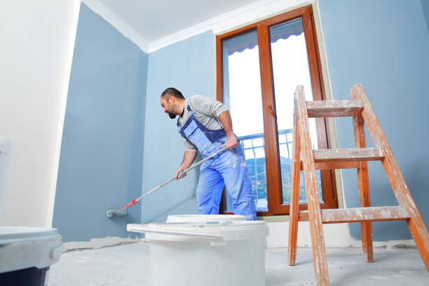 Mold Removal for HVAC Installations in Woodland Park, NE